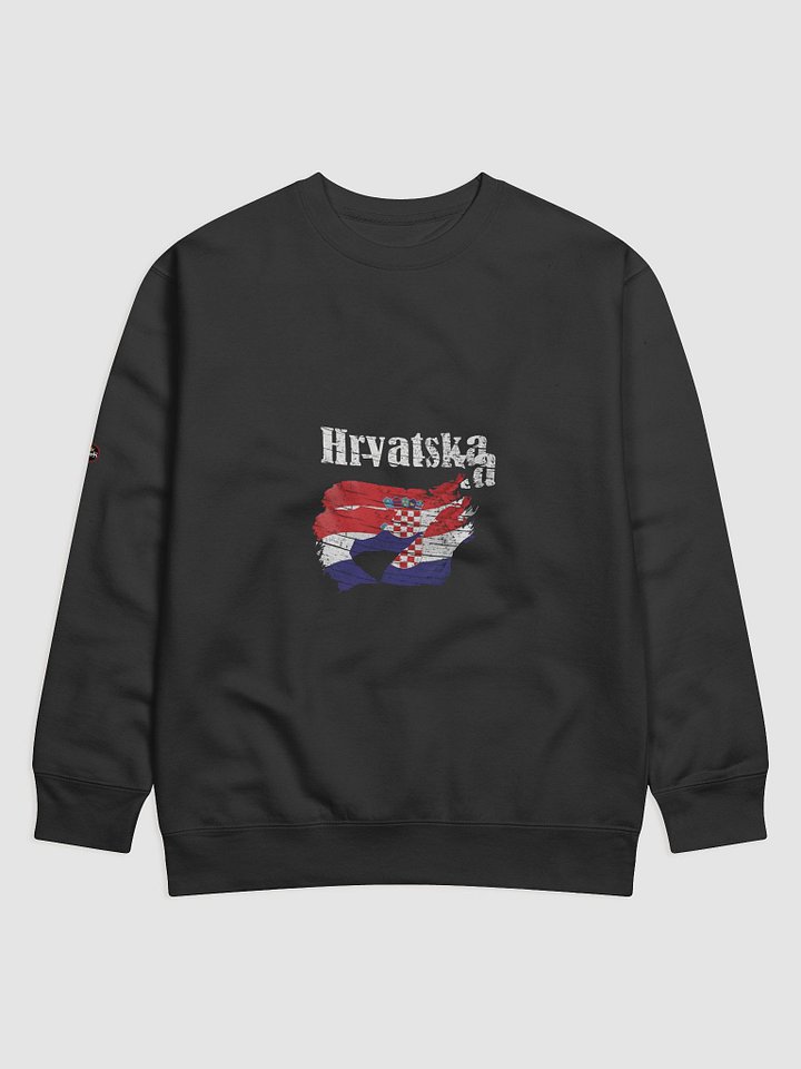 Royal PNB Crown Sweatshirt product image (1)
