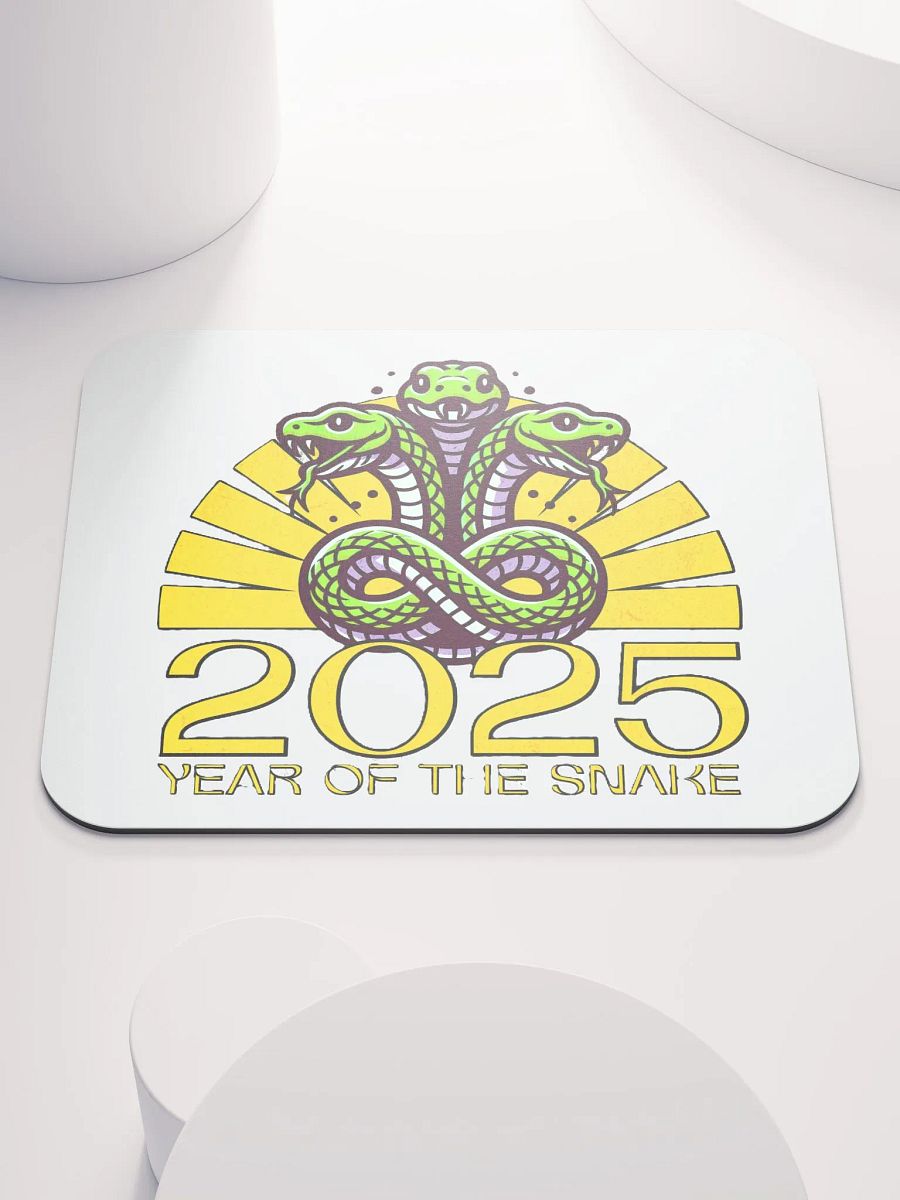 2025 YEAR OF THE SNAKE product image (1)