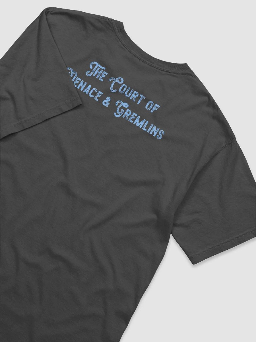 Court Sigil Tee product image (4)