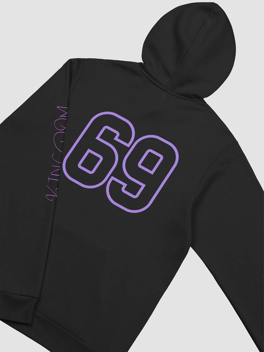Kingdom Hoodie product image (12)