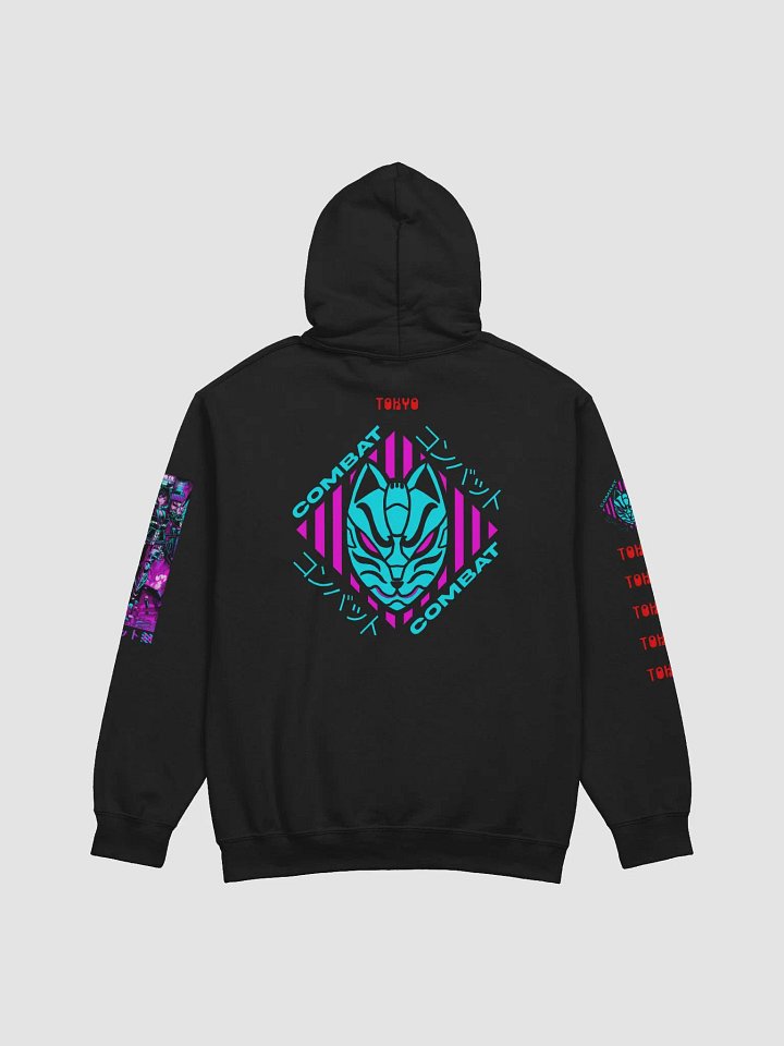 REDLIGHTxTOKYO product image (2)
