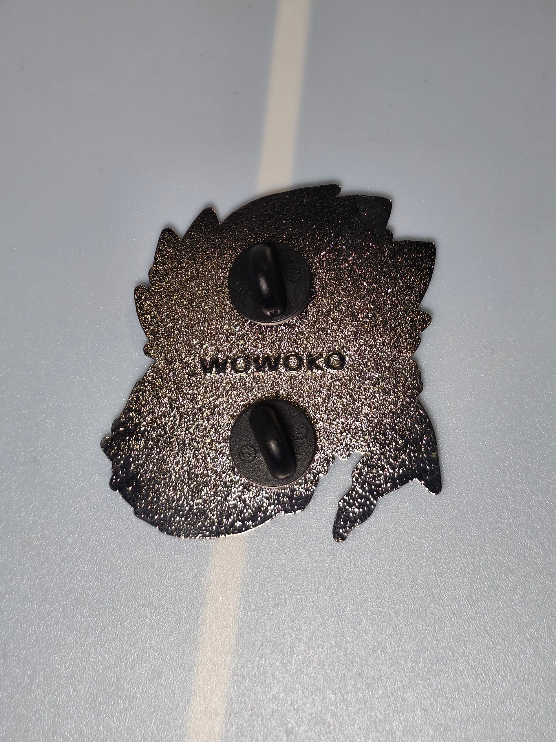 Rathian - Enamel Pin product image (2)