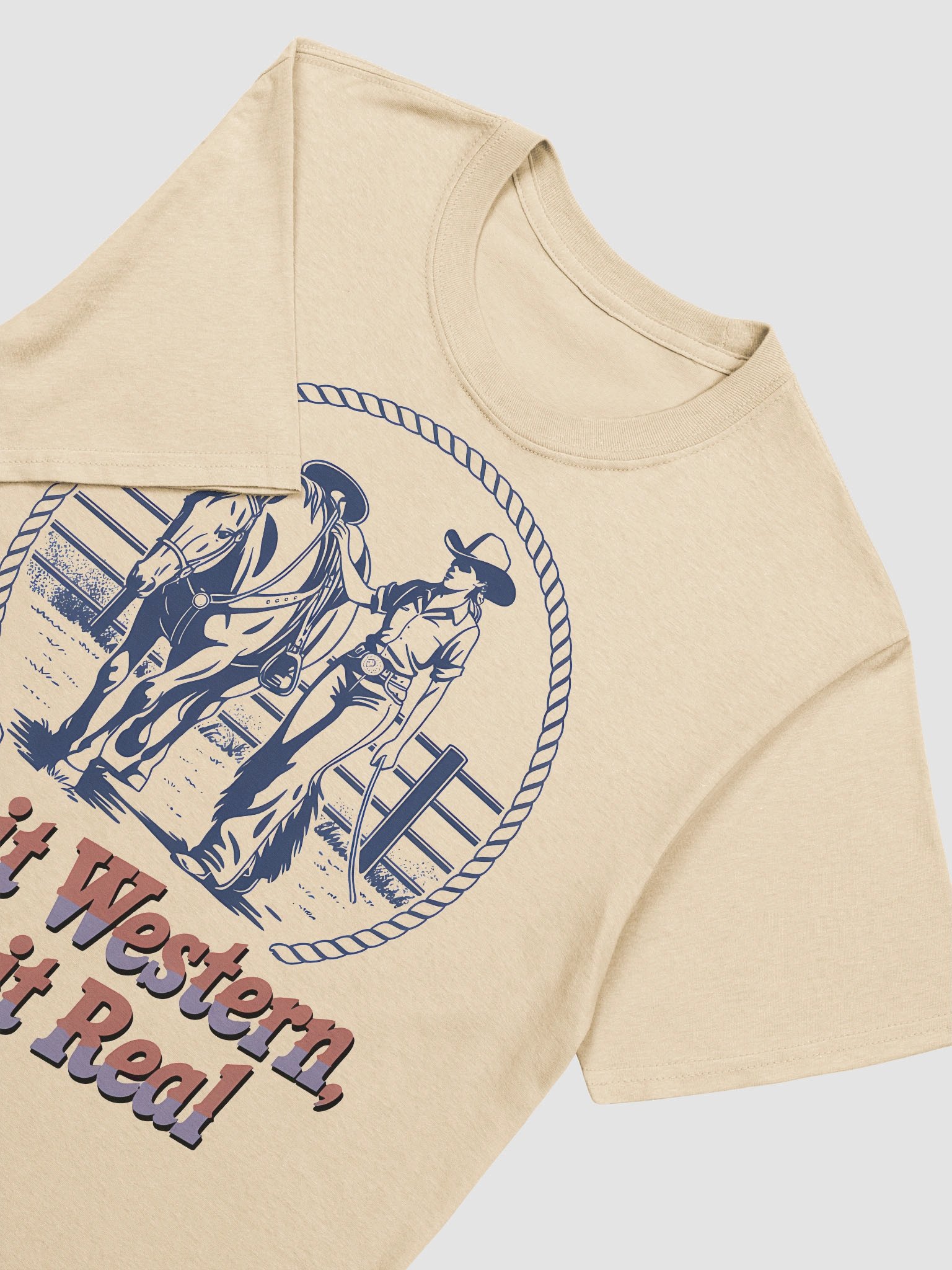 Keep It Western product image (7)