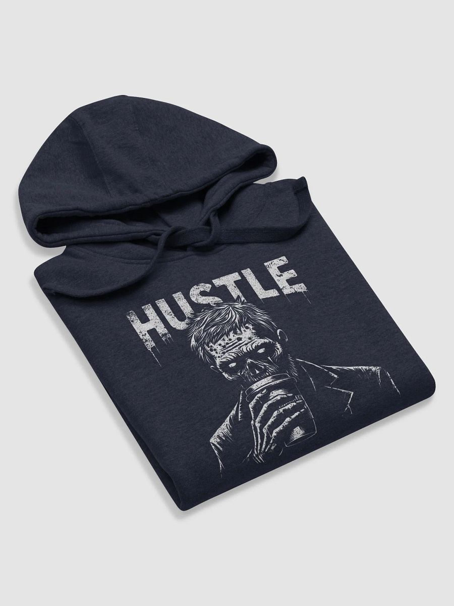 HUSTLE Unisex Premium Hoodie product image (30)