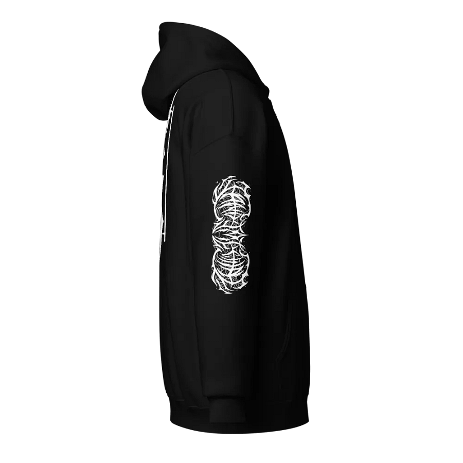 CandyMachine Zip Hoodie product image (4)