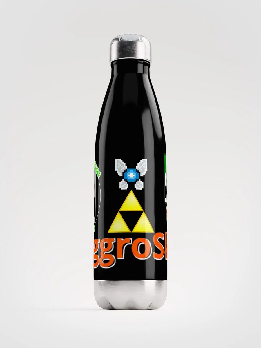 Stainless Steel Water Bottle 2 product image (1)
