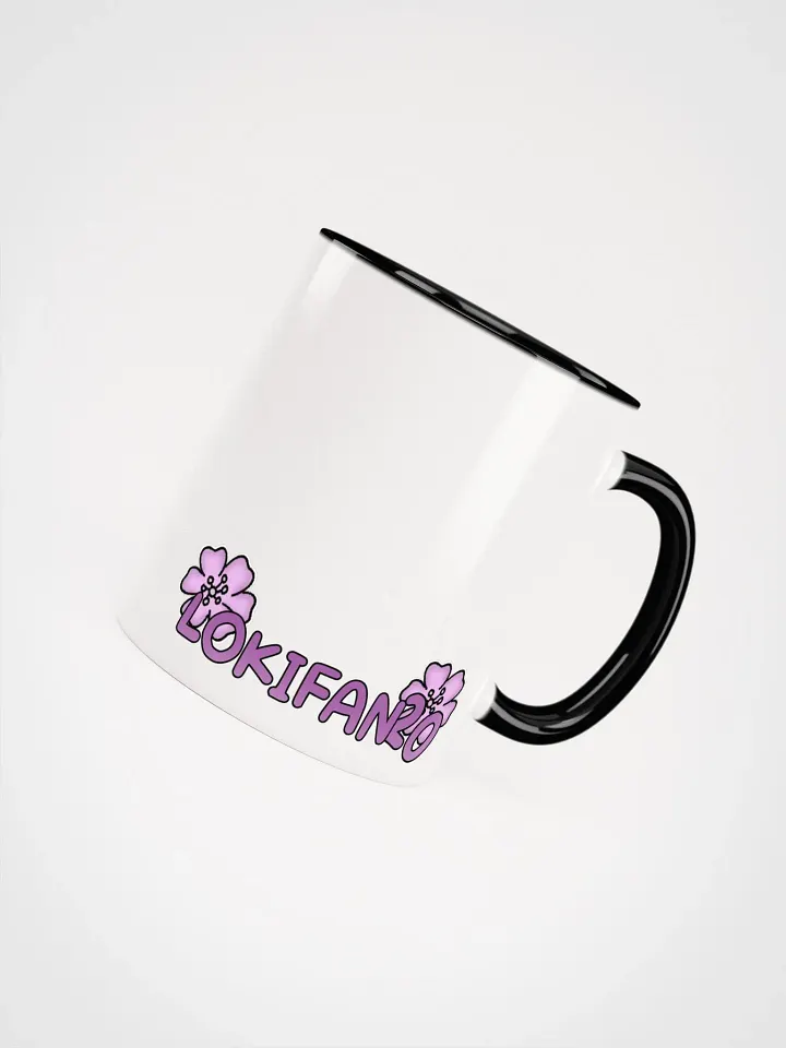 bee sack boy colored mug product image (2)