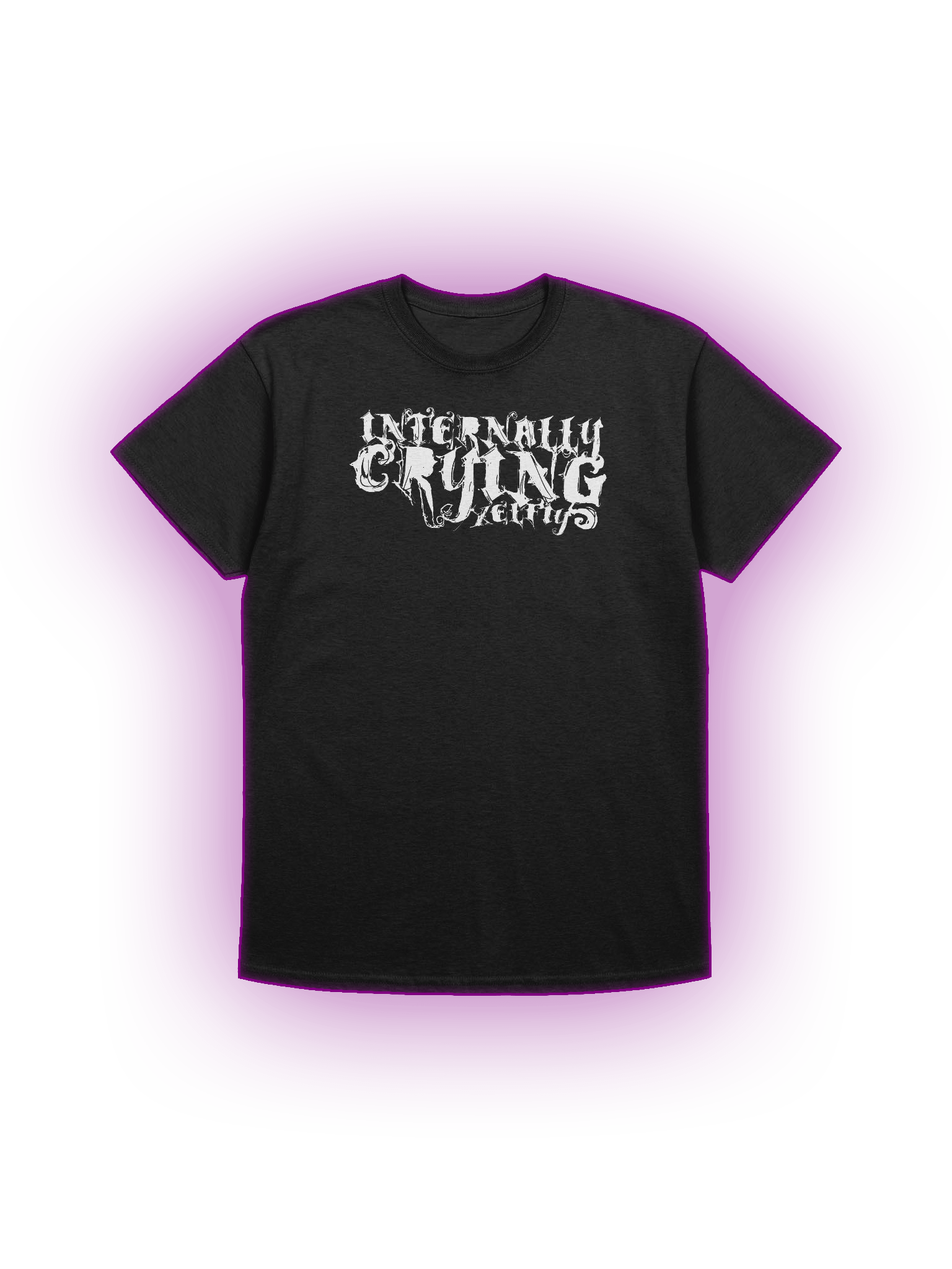 INTERNALLY CRYING product image (1)