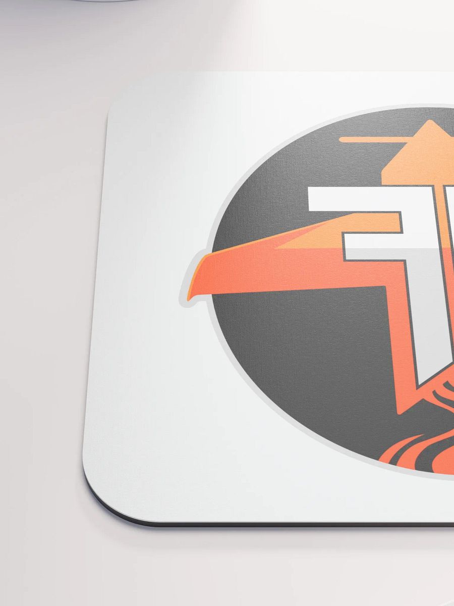 Flashpoint Mouse Pad product image (6)