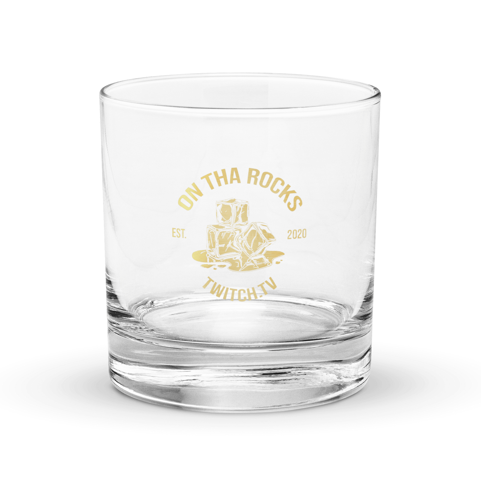 Rocks Glass product image (1)