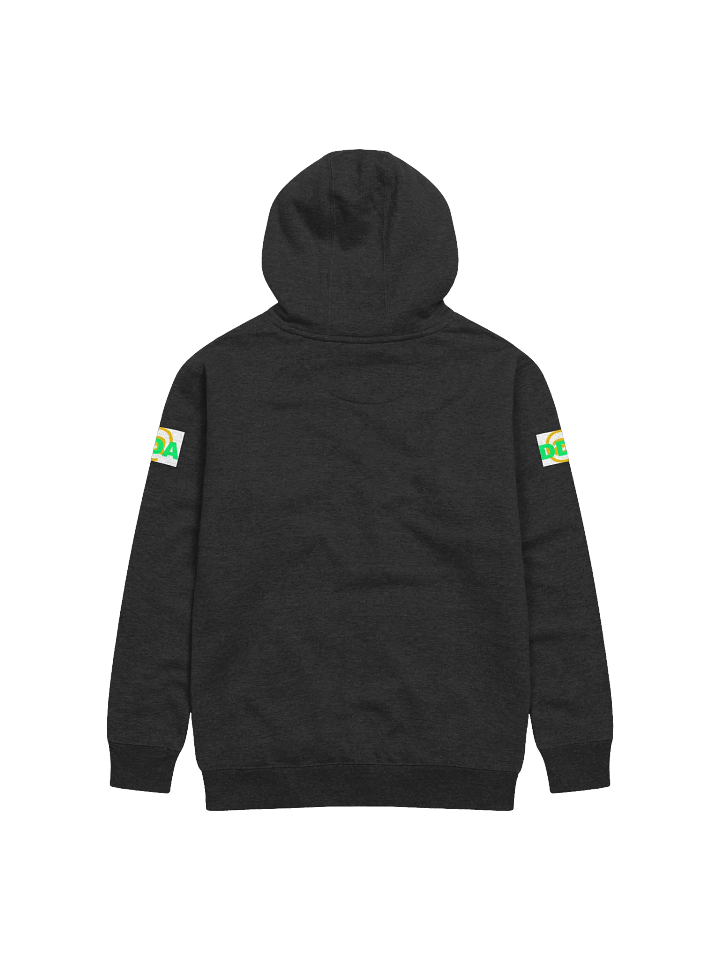 DDAGAMING HOODIE product image (2)