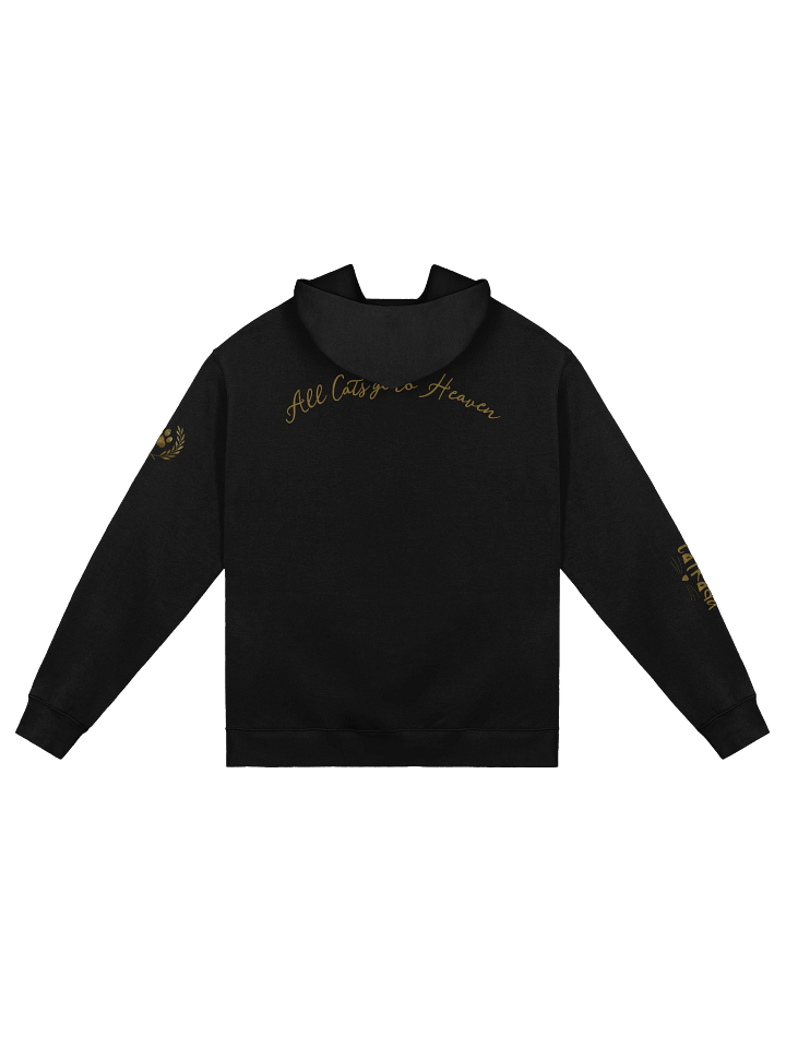 HEAVEN PREMIUM HOODIE product image (2)