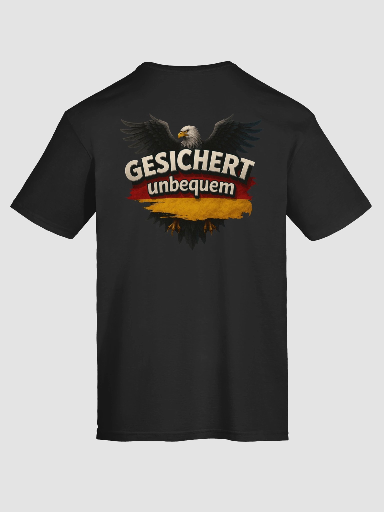 Politik im Fokus " Gesichert unbequem " product image (33)