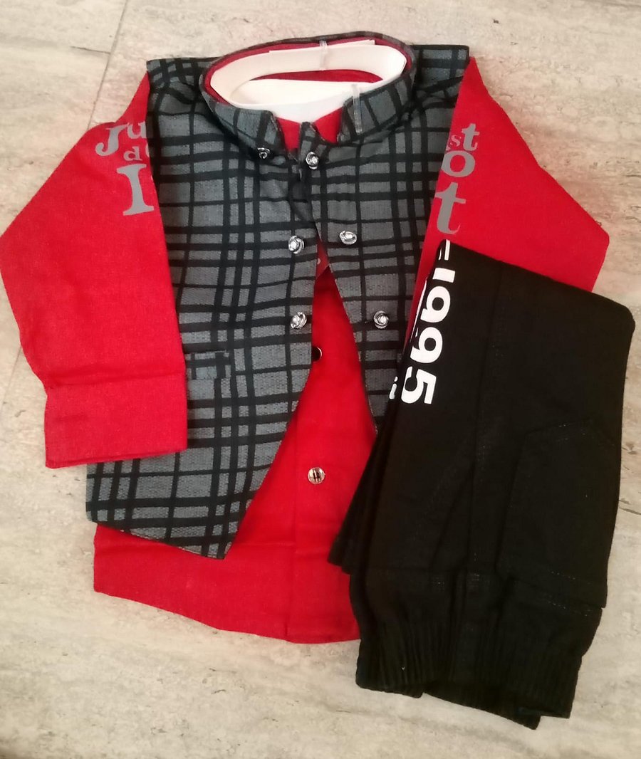 SUIT DRESS product image (3)