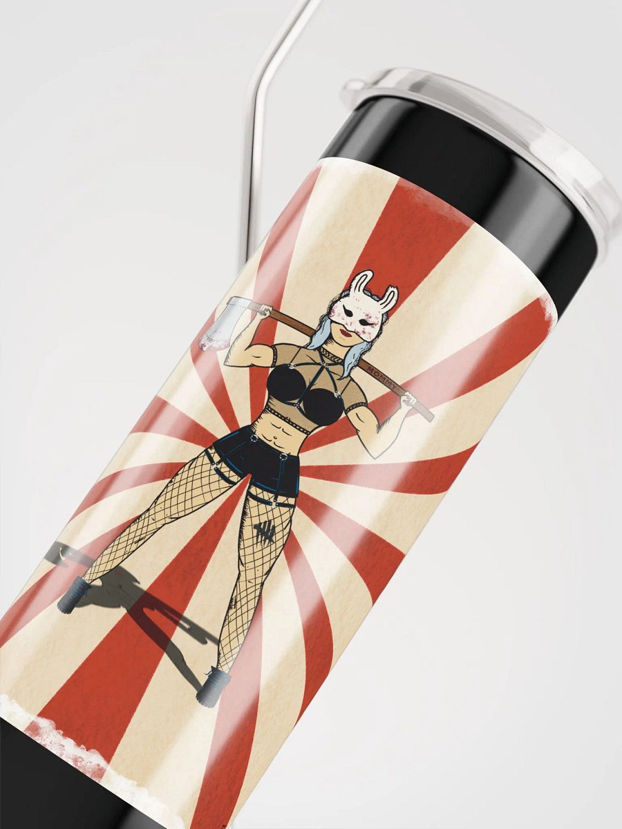 Mommy Huntress Tumbler product image (10)