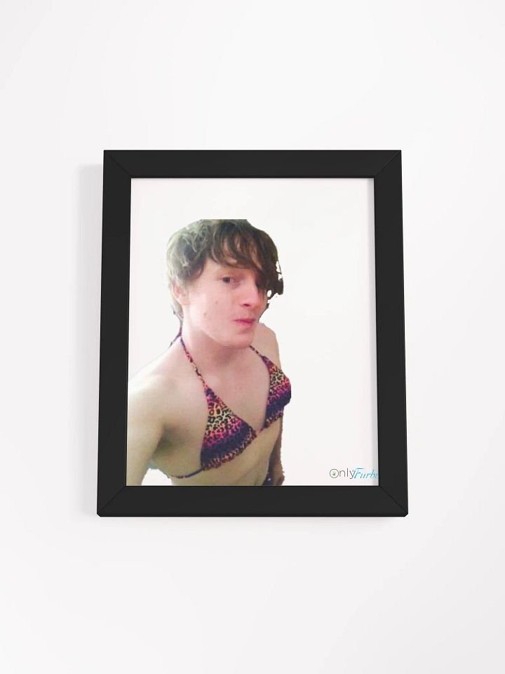 Only Furbs Poster product image (1)