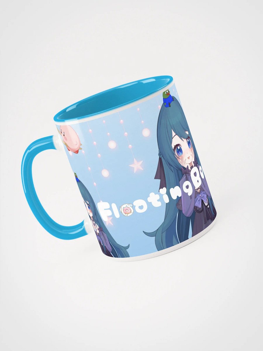 FloatingBentobox Kawaii Mug product image (3)