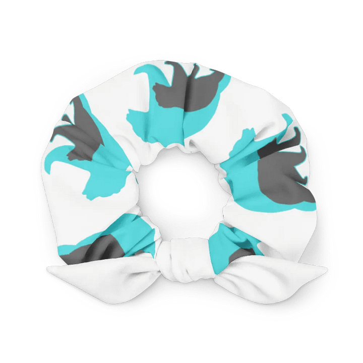 Cub Squad Scrunchie product image (1)