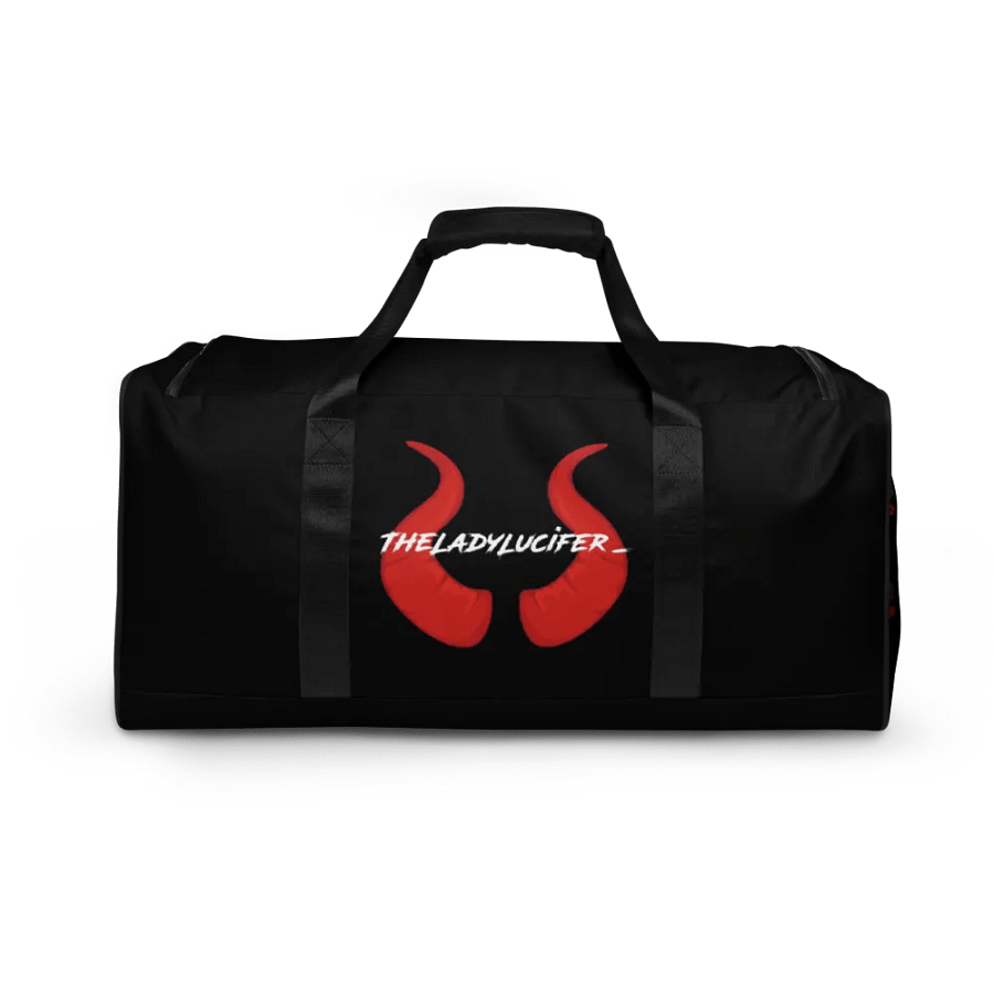 Luci's Duffle product image (2)