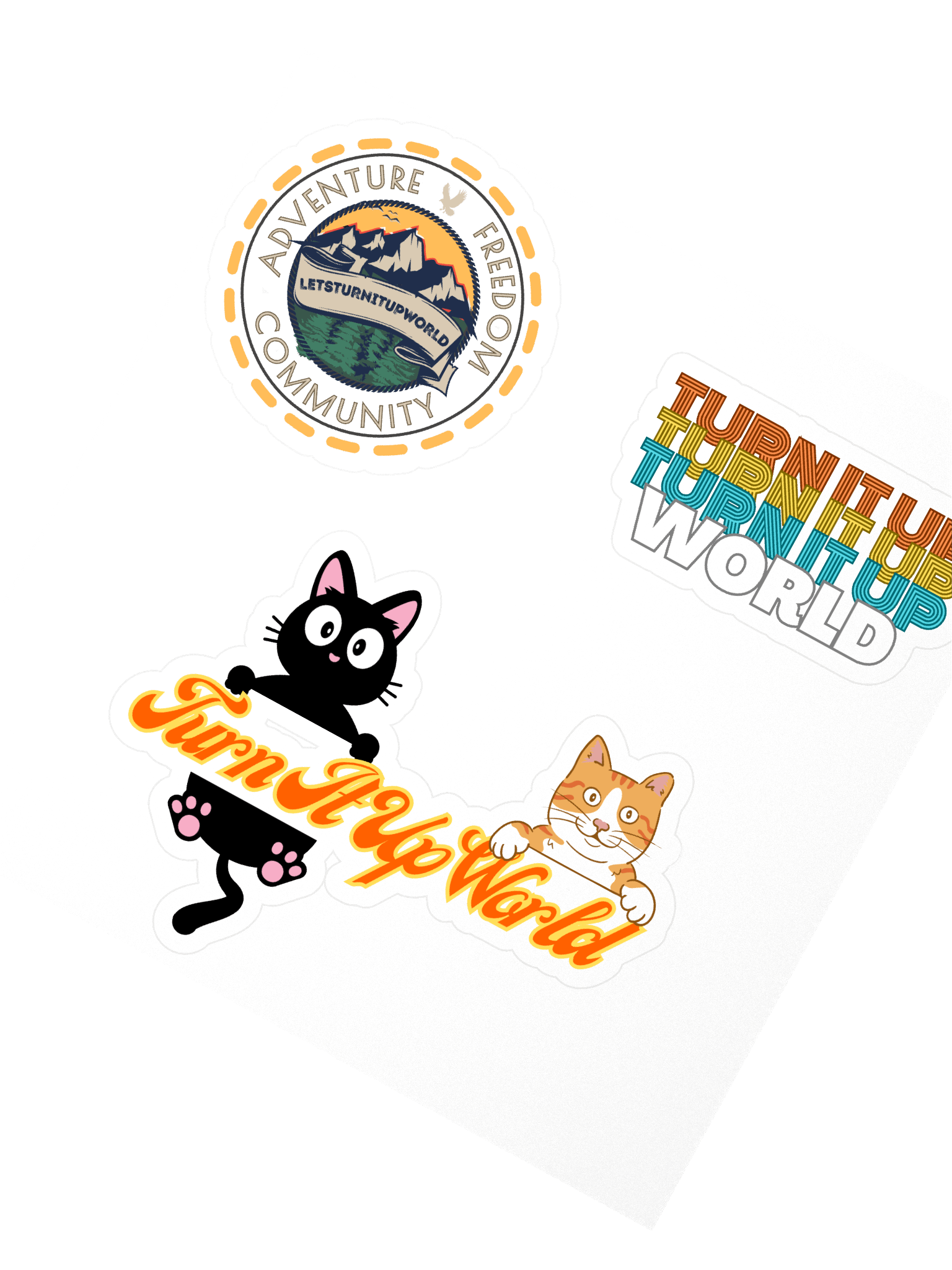 The Cutest Little Stickers product image (2)