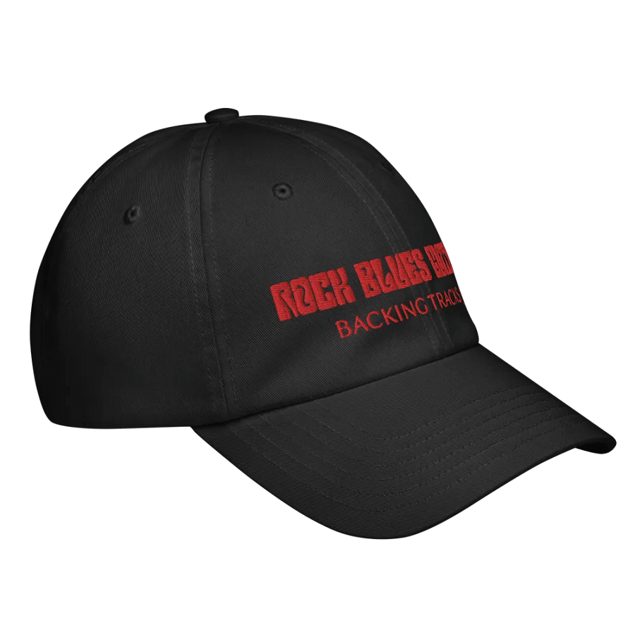 Berretto / Dad Hat product image (3)