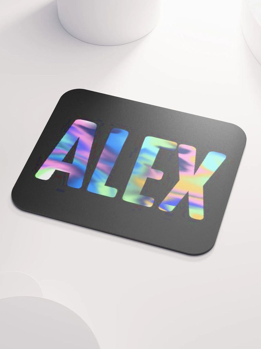 Alex MousePad product image (3)