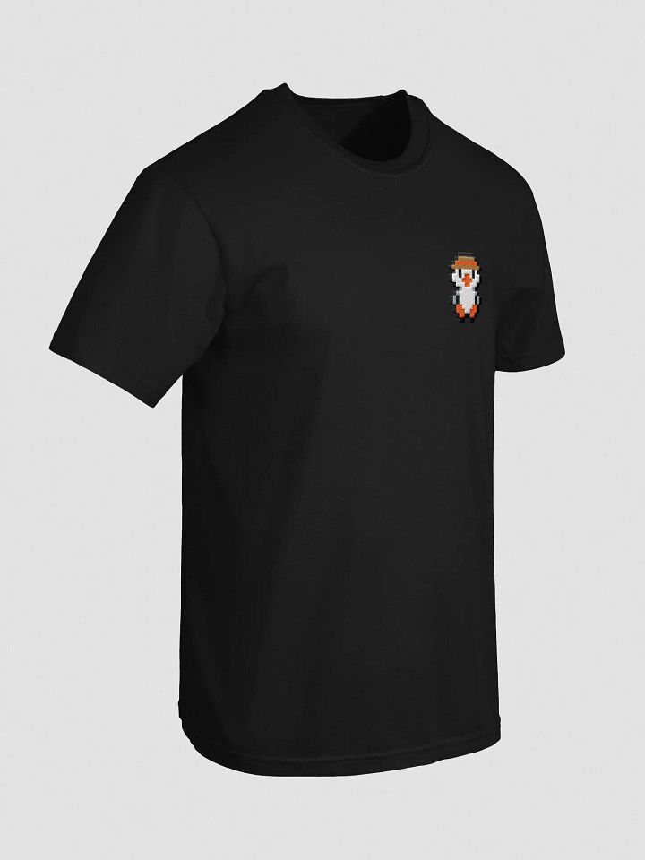 Embroidered Pixel Crushie Shirt product image (24)