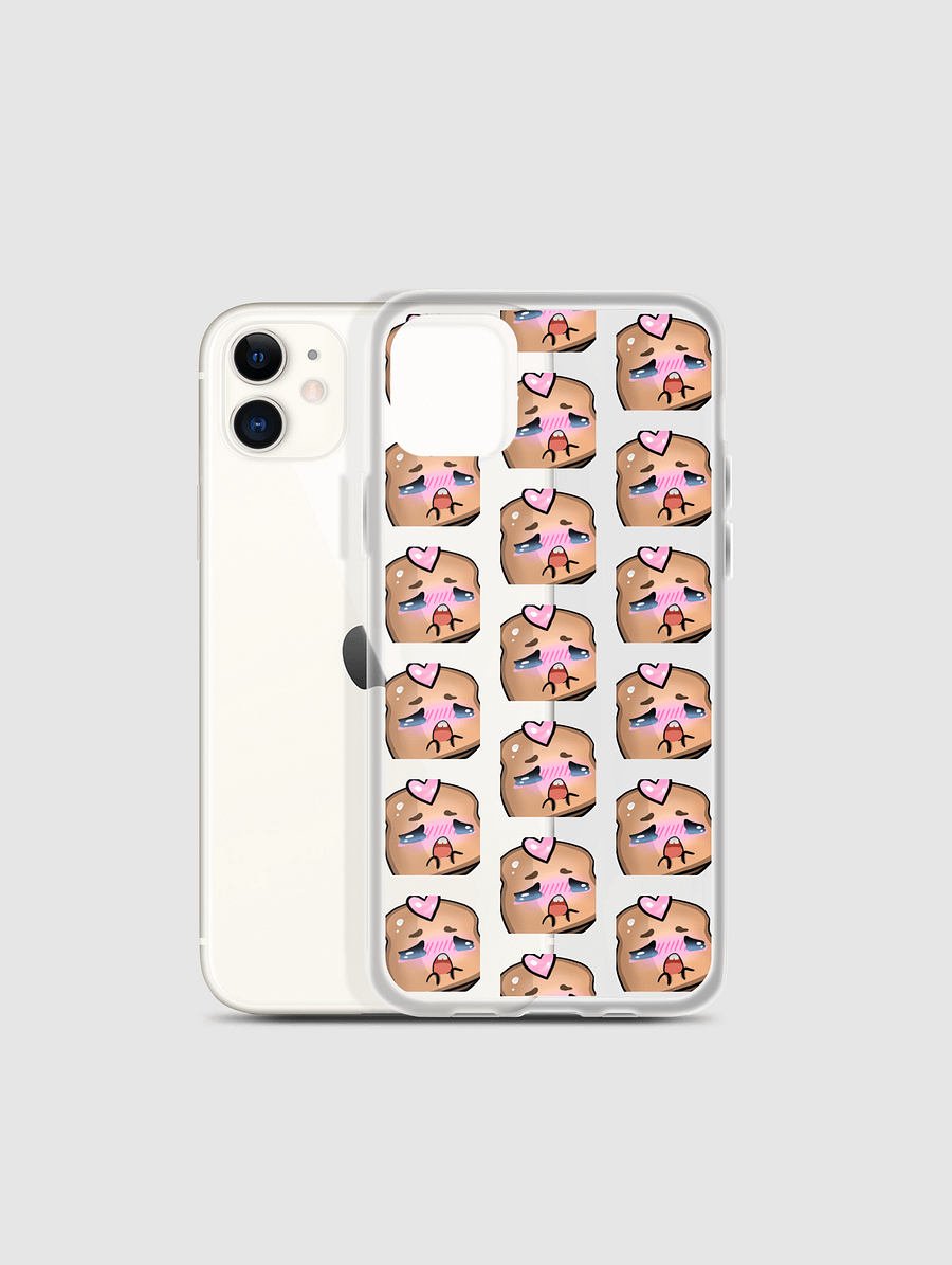 Breadgasm iPhone product image (2)