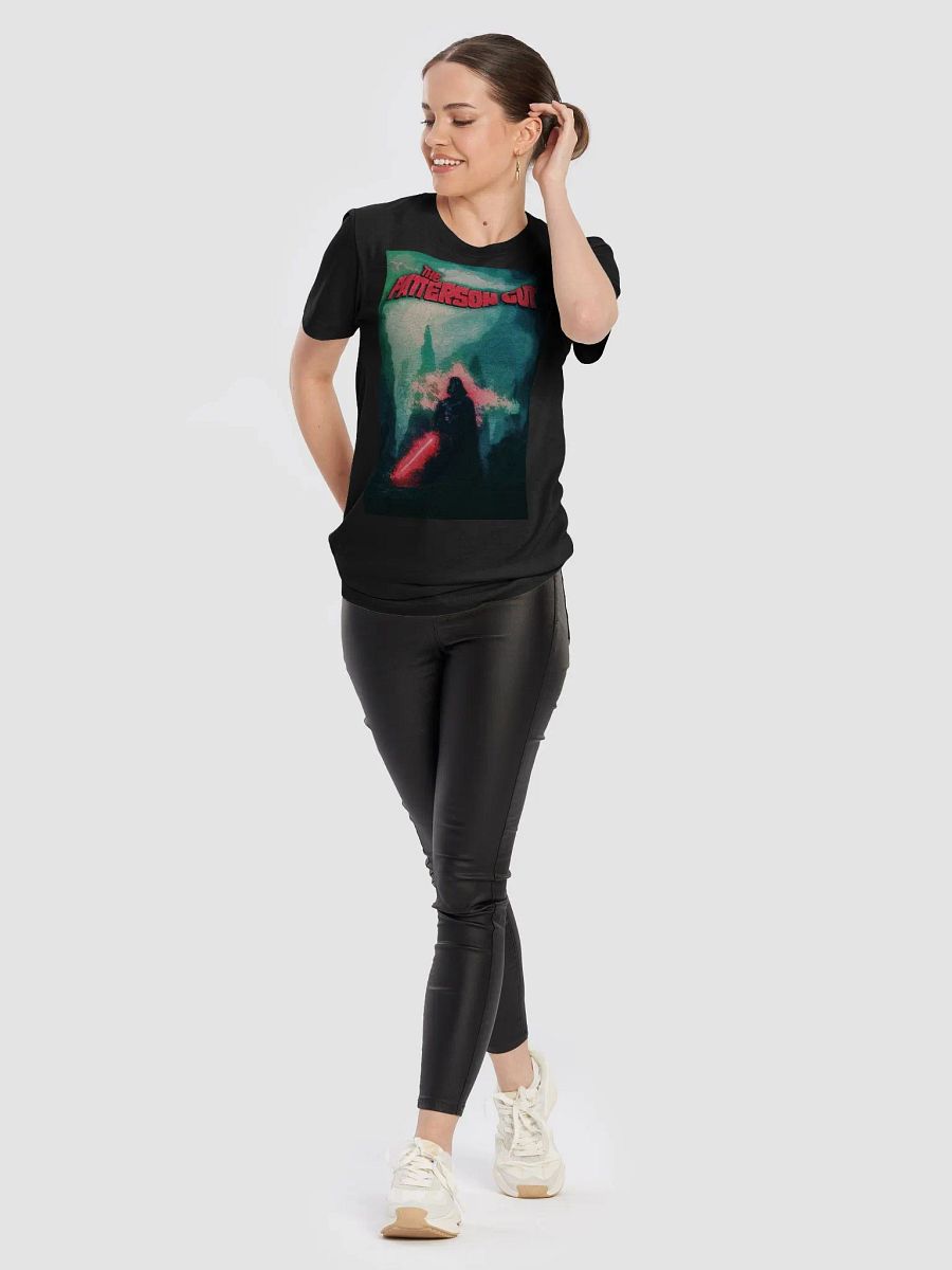 Dark Space Wizard Super Soft Tee product image (6)