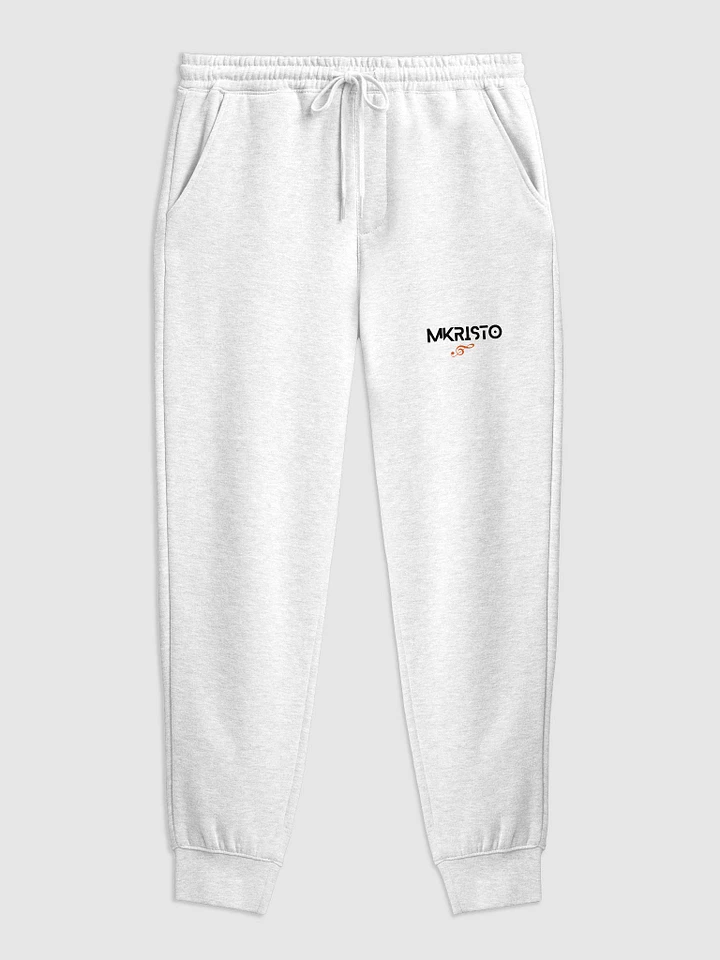 Mkristo jogger product image (1)