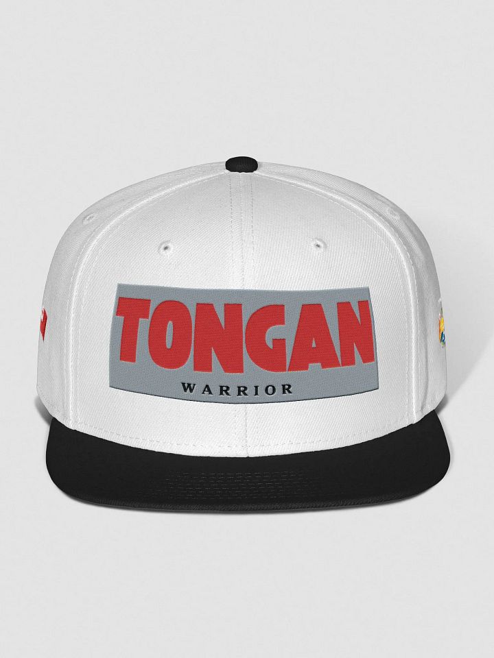 TONGA product image (1)