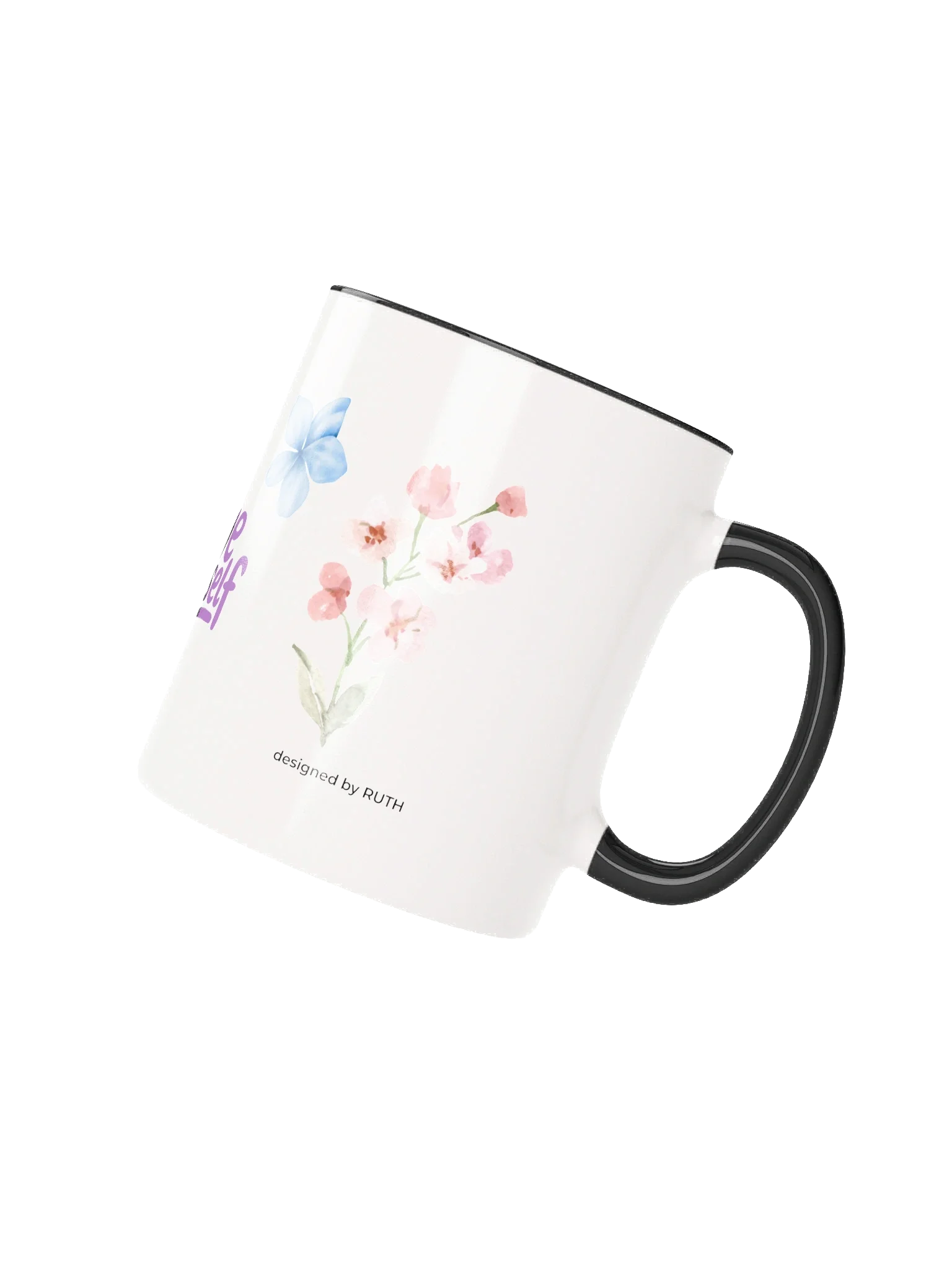 LOVE Yourself Mug product image (2)