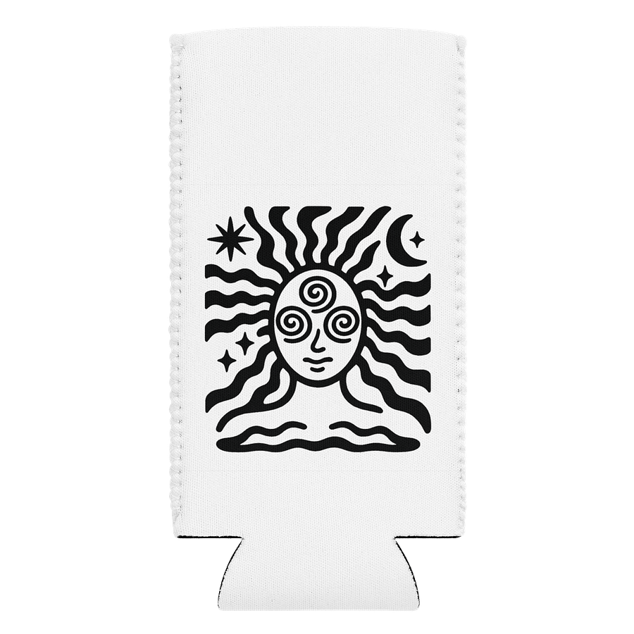 Third Eye Drift Can Cooler product image (4)