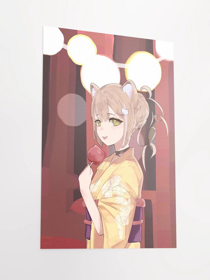 Special New Year Salt Poster!! product image (2)