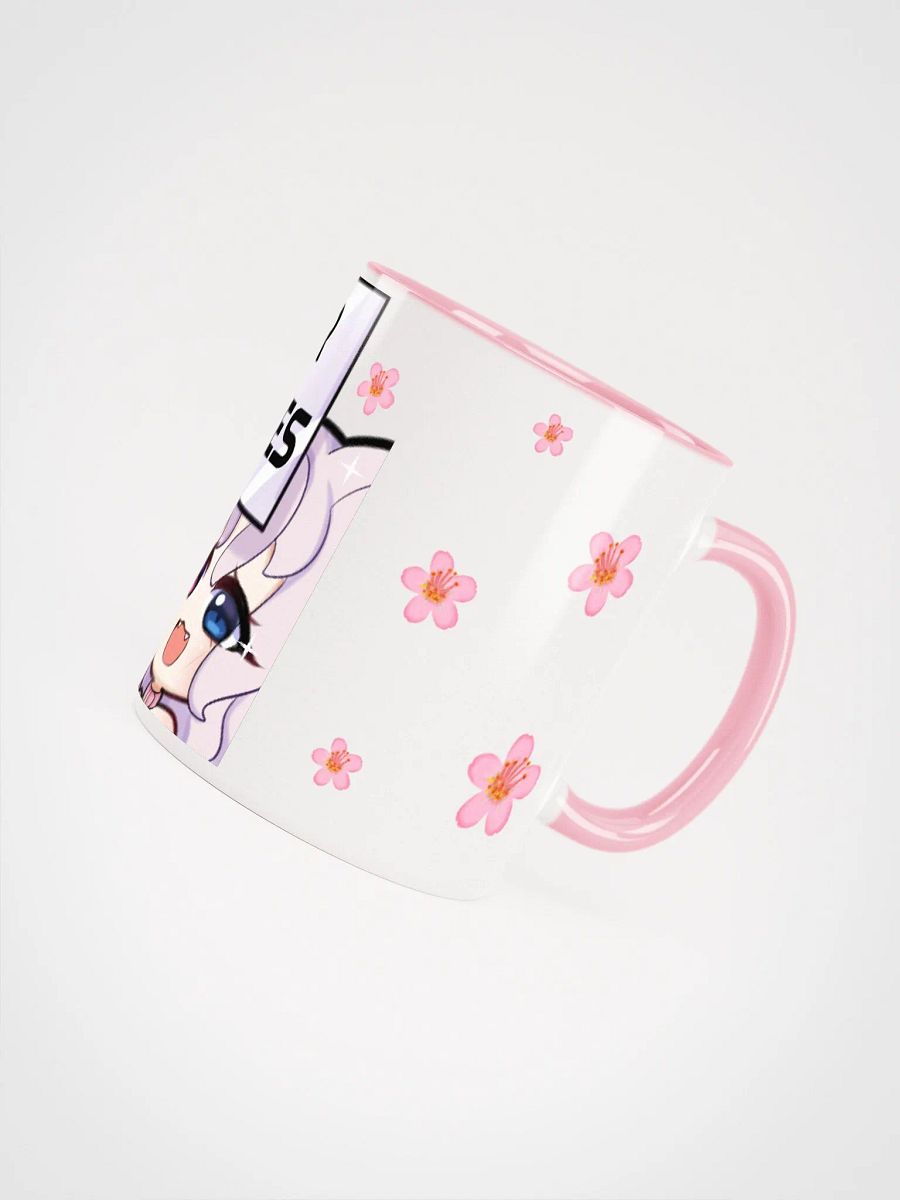 Naysae War Crimes Morning Brew Mug product image (4)