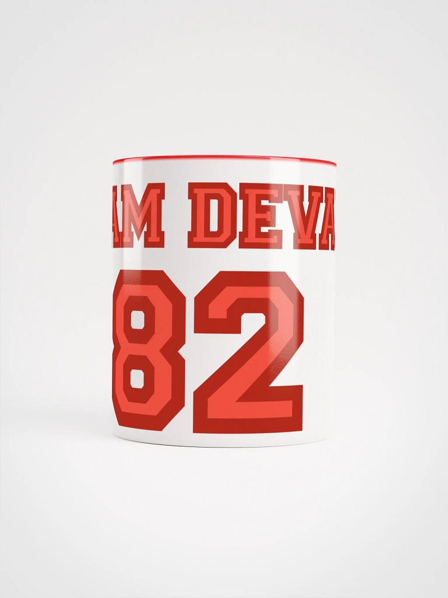 Team Mug - Team Devan product image (5)