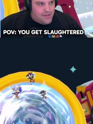 Caught this dude PAY-TO-WIN cheating live… I was HEATED 😂🔥 #sleepykatara #gamingdrama #twitchmoments 