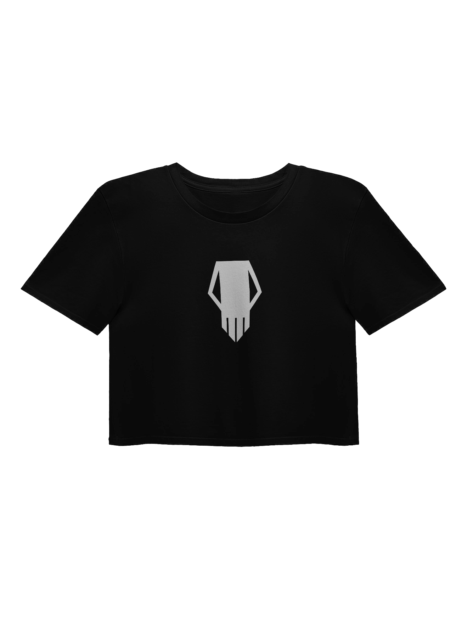 BAKU SKULL CROP TOP product image (1)