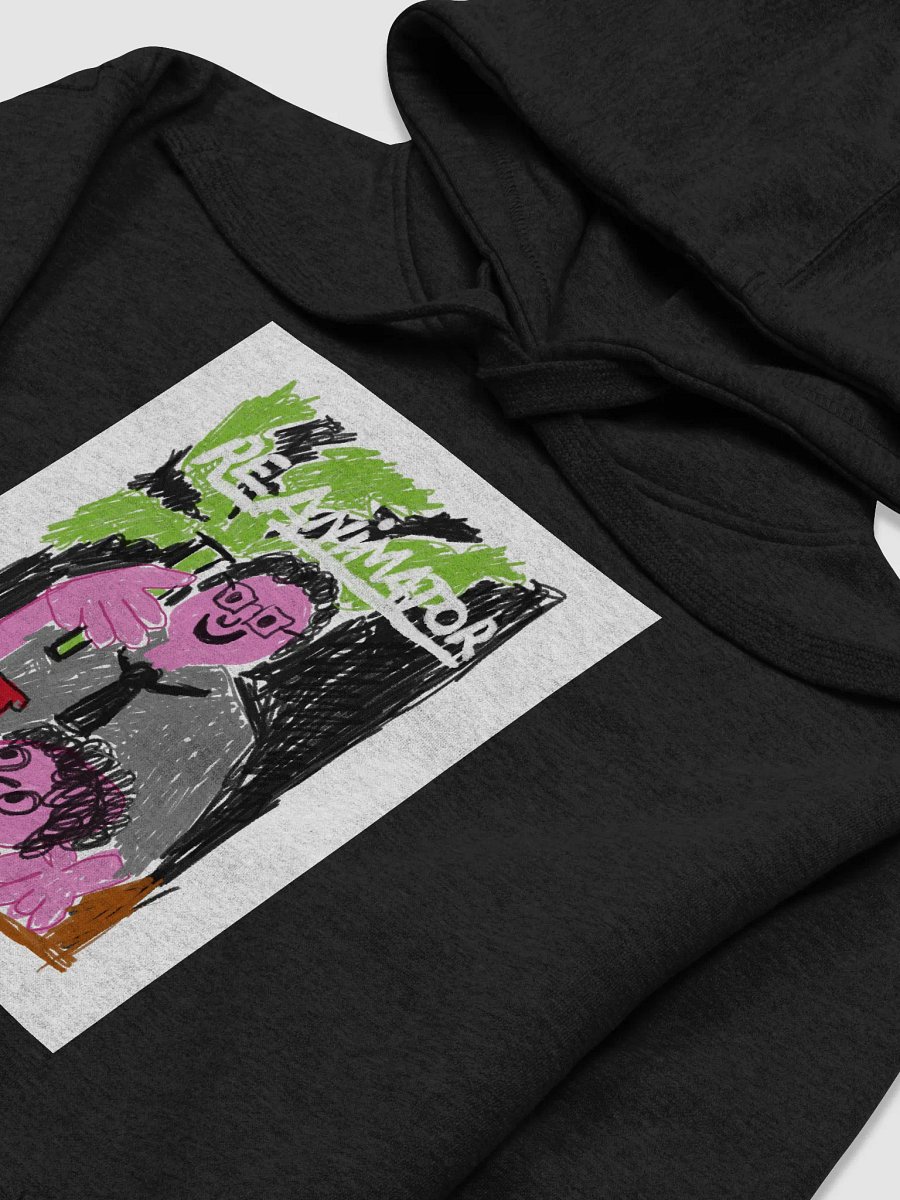 😱 "RE-ANIMATOR" CreepyKids Unisex Horror Inspired Jumper/Hoodie Funny 80's Movie🧪 product image (3)