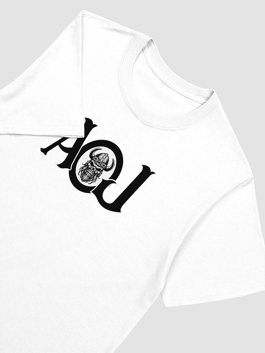 AOJ Design Tee product image (3)