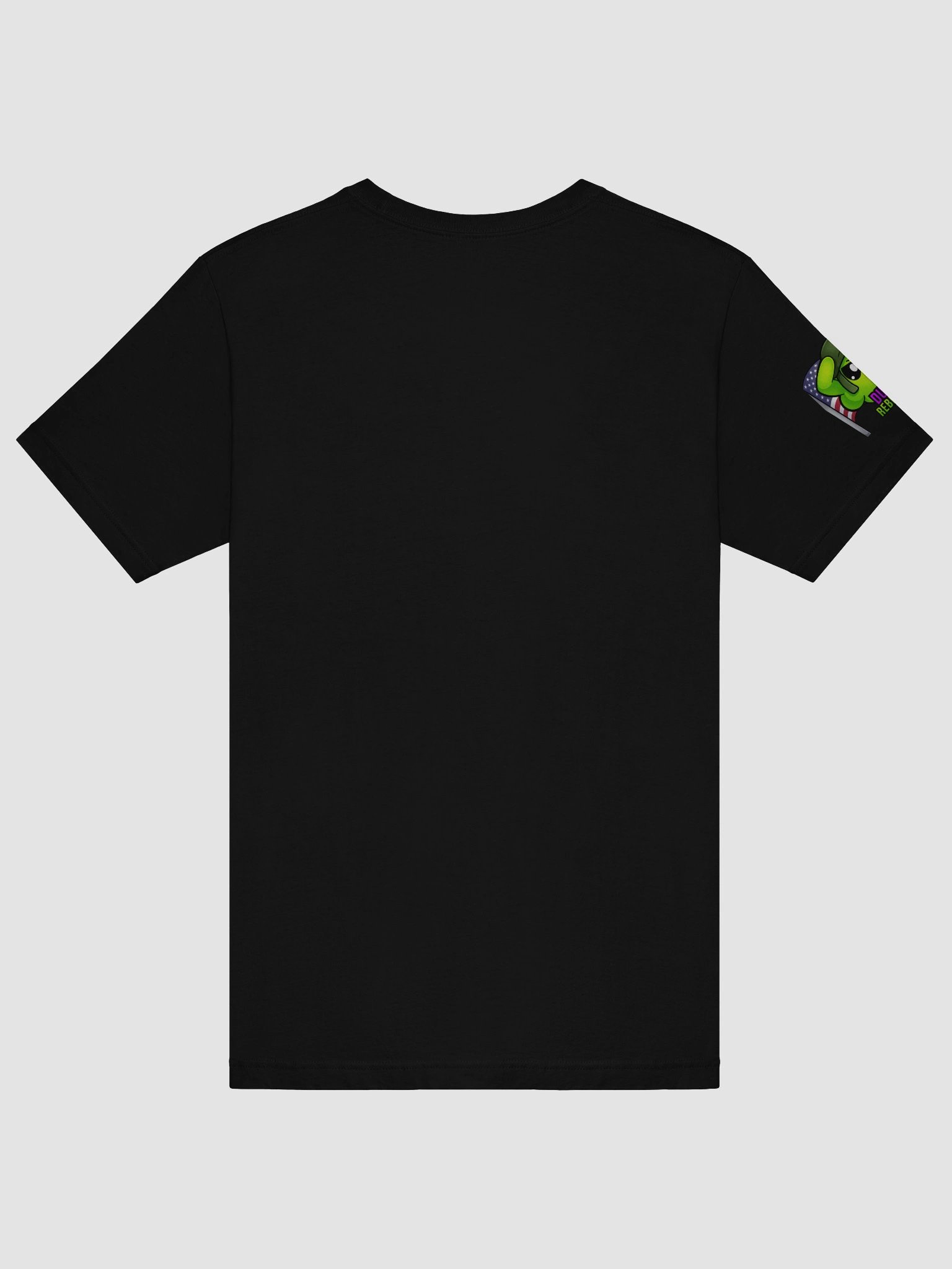 Dusty Rebellion Moon Landing T-Shirt! product image (36)