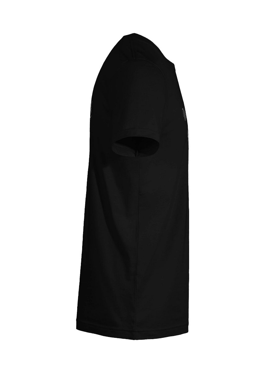 Wanna See My Back Side White - Crewneck Tee product image (12)