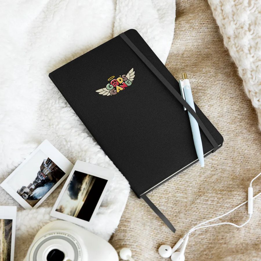 Reflection Journal | God's Gang product image (10)