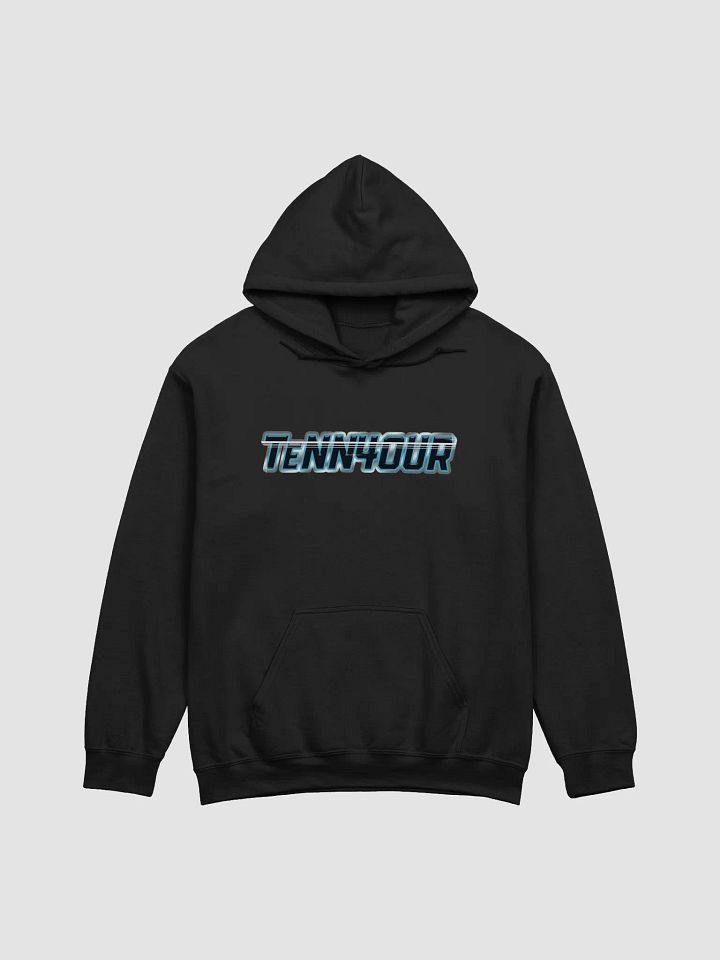 TeNN4OUR Logo Hoodie product image (3)