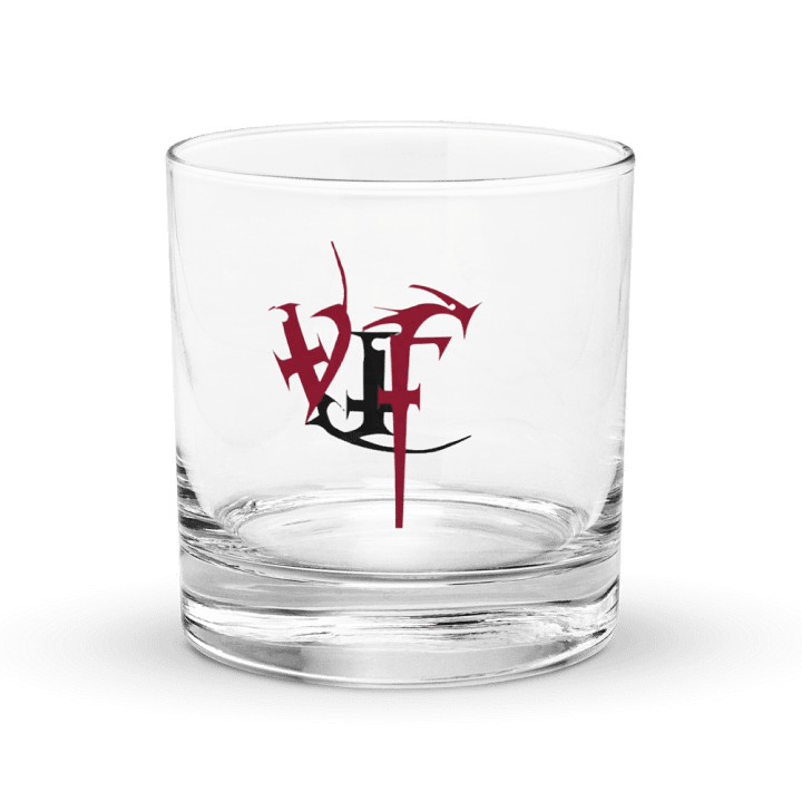VJF Rock Glass product image (1)