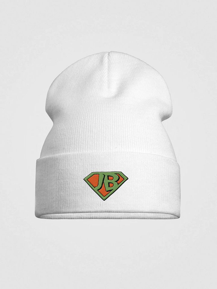 JBeanie (Fitted) product image (36)
