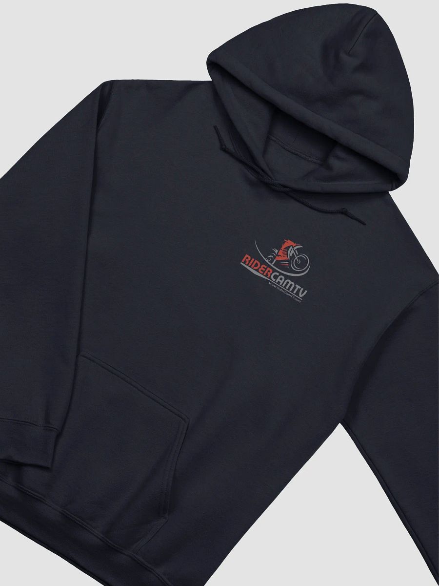 Unisex Hoodie product image (3)
