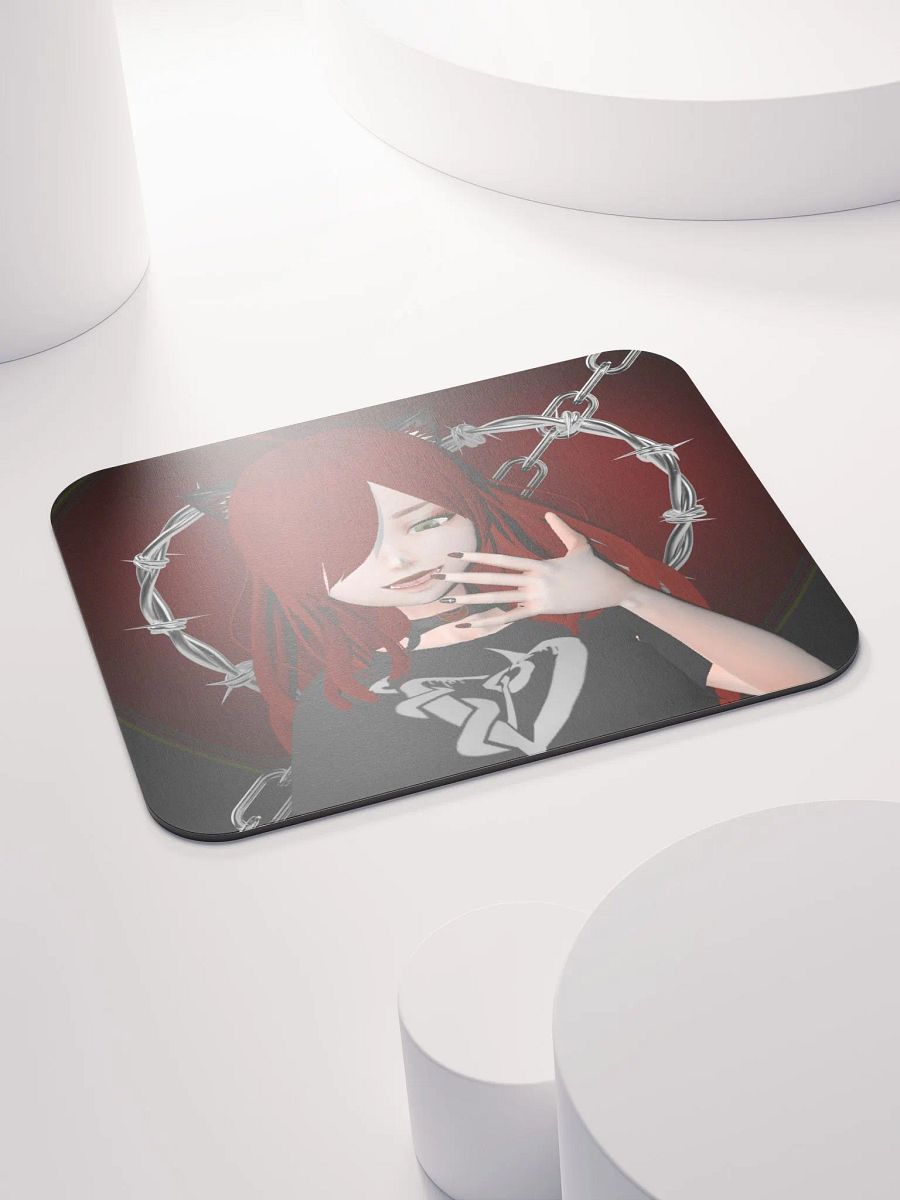Edgy Mystik Mouse Pad product image (4)