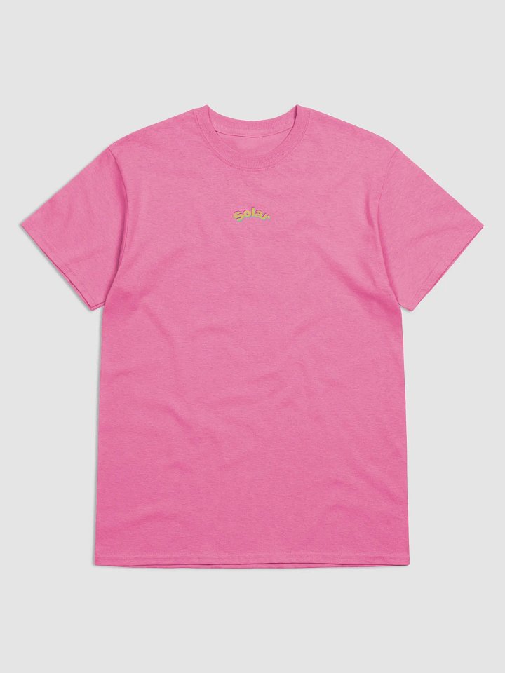 Solar T shirt Summer collection '23 product image (4)