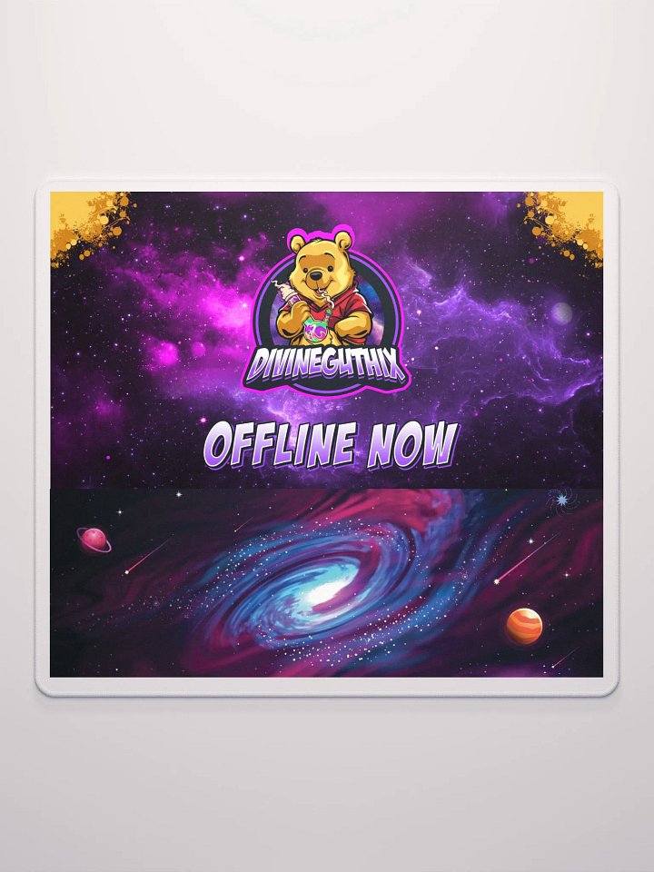 Mouse pad product image (2)
